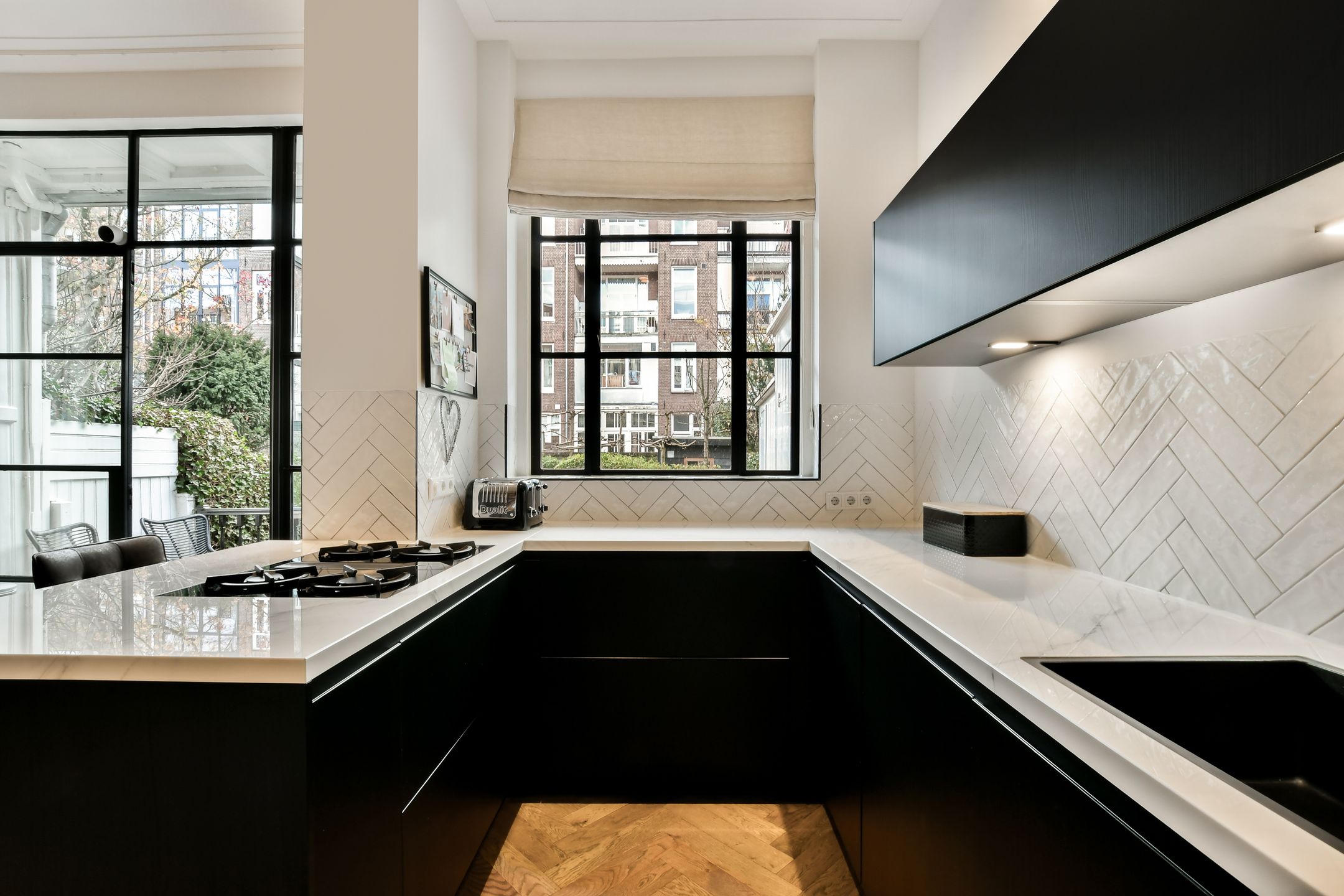 Foto 12 van Van Breestraat 147-H