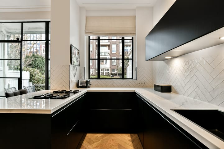 Foto 12 van Van Breestraat 147-H