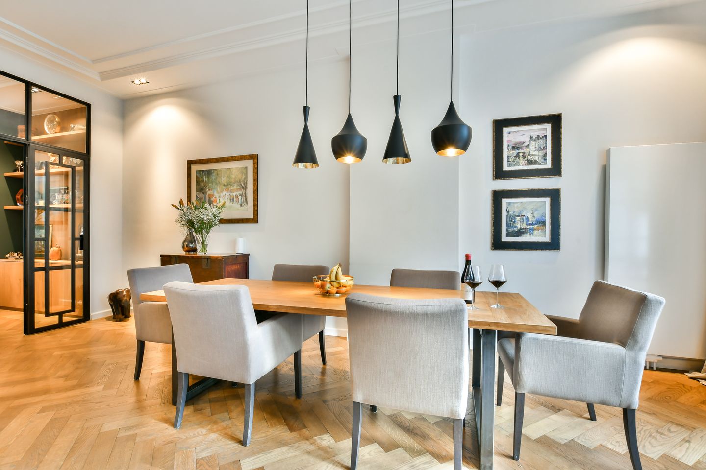 Foto 14 van Van Breestraat 147-H