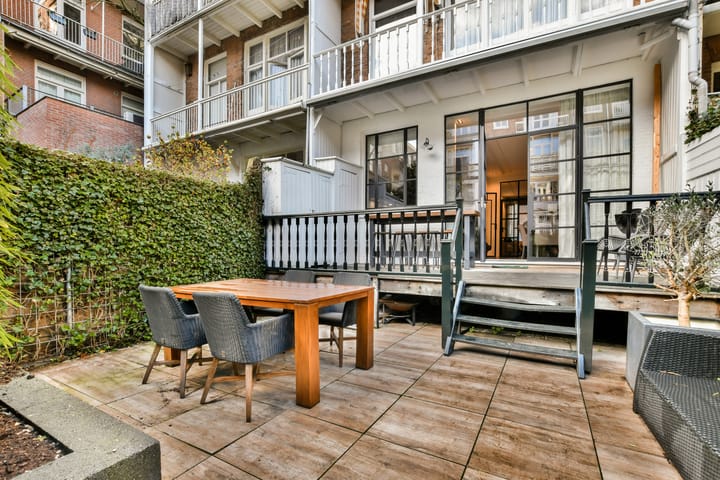 Foto 17 van Van Breestraat 147-H