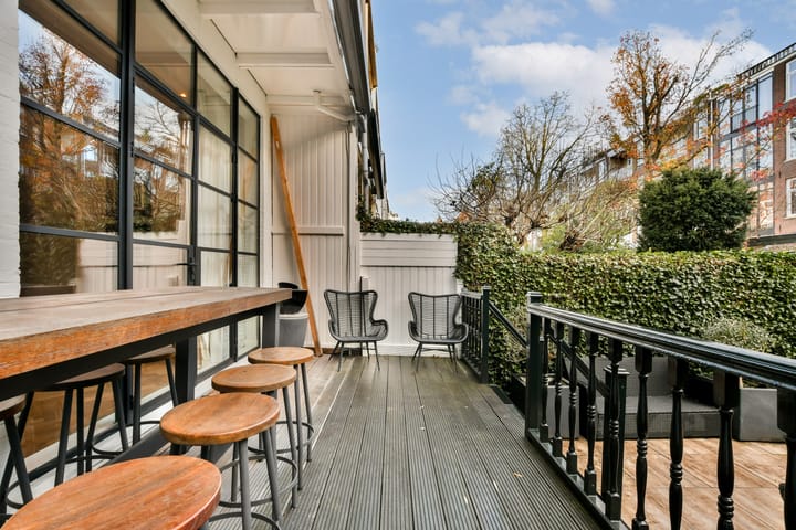 Foto 18 van Van Breestraat 147-H