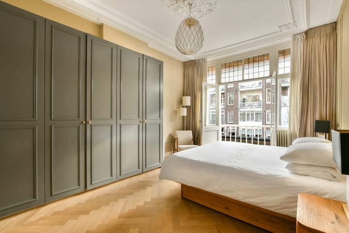 Foto 19 van Van Breestraat 147-H