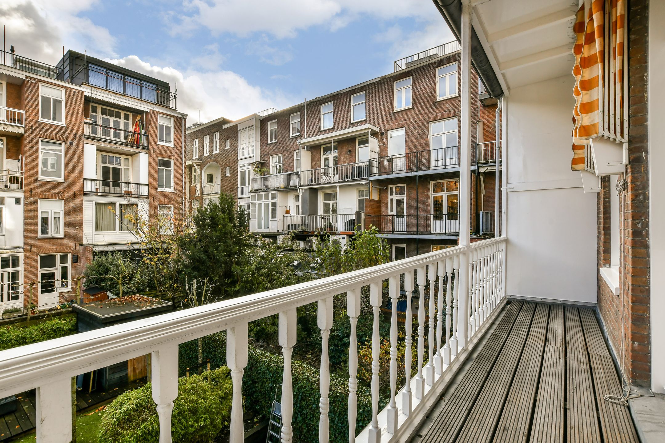 Foto 21 van Van Breestraat 147-H