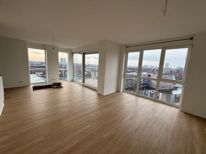 Foto 10 van Meerkollaan 8