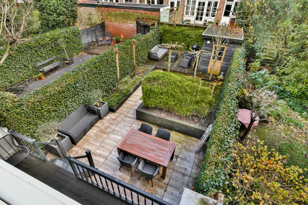 Foto 23 van Van Breestraat 147-H