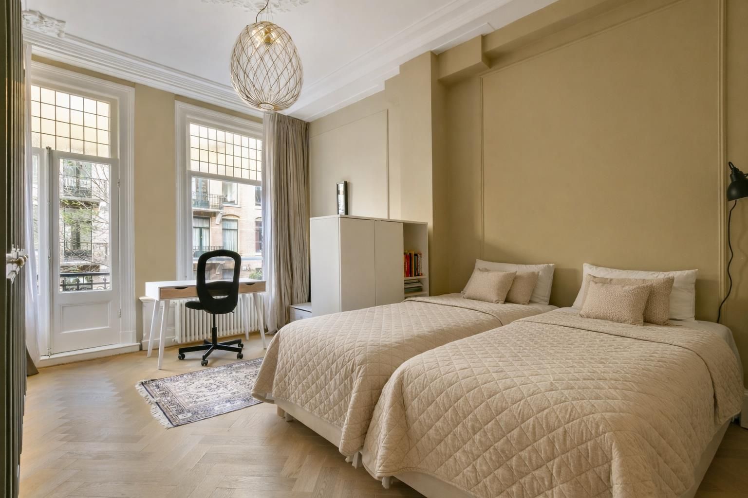 Foto 27 van Van Breestraat 147-H