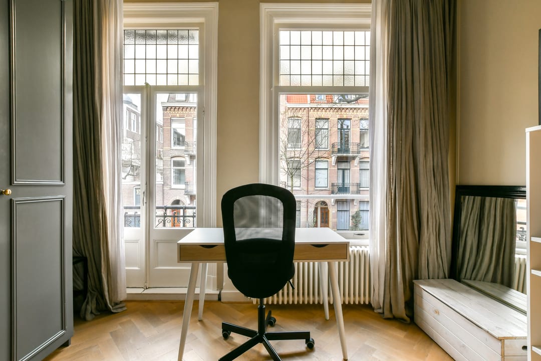 Foto 28 van Van Breestraat 147-H