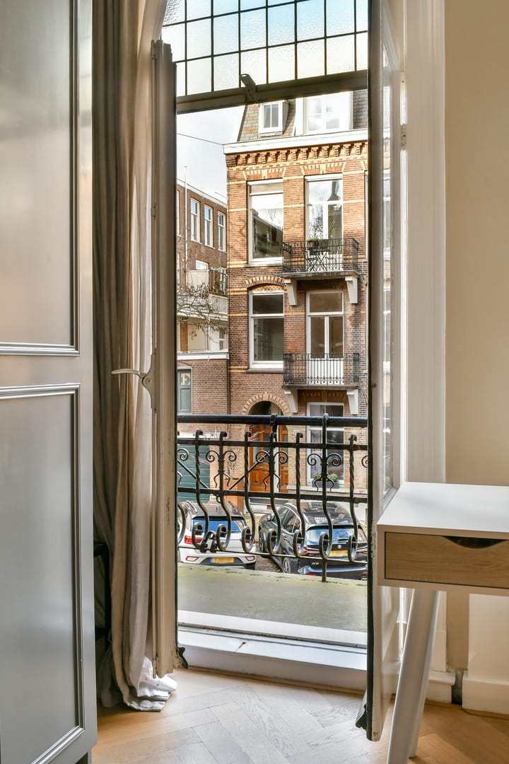 Foto 30 van Van Breestraat 147-H