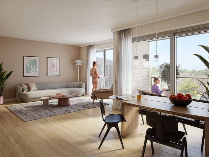 Foto 17 van Meerkollaan 8