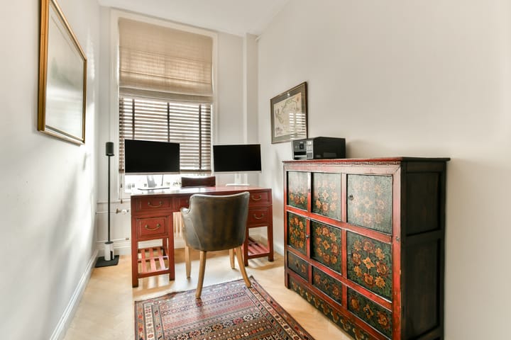 Foto 32 van Van Breestraat 147-H