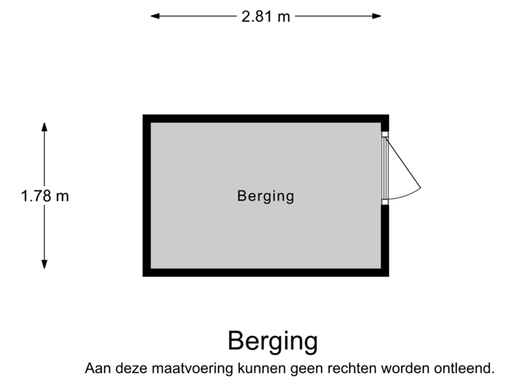 Berging