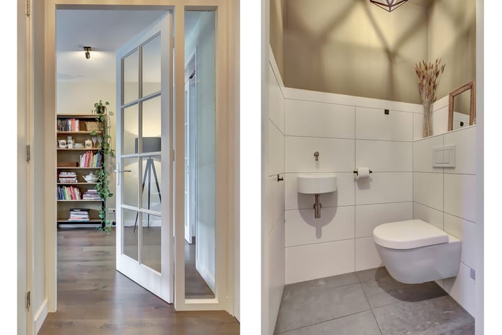 Foto 7 van Daslook 18