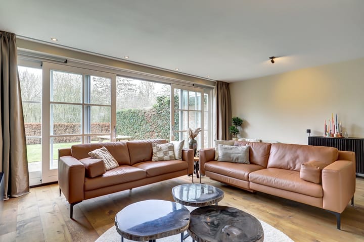 Foto 10 van Daslook 18