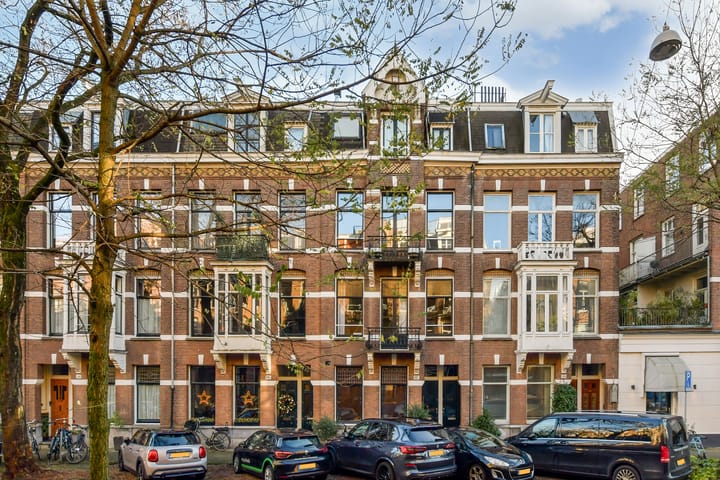 Foto 38 van Van Breestraat 147-H