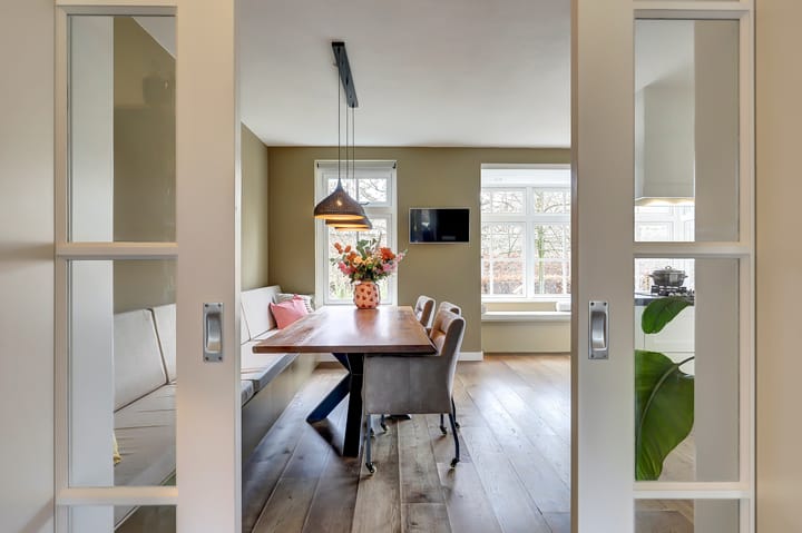 Foto 13 van Daslook 18