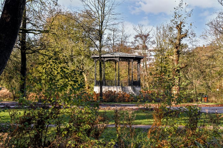 Foto 41 van Van Breestraat 147-H