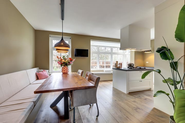 Foto 14 van Daslook 18