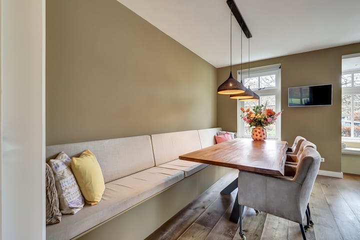 Foto 16 van Daslook 18