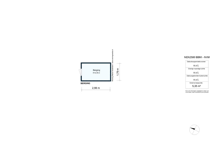 Foto 45 van Van Breestraat 147-H