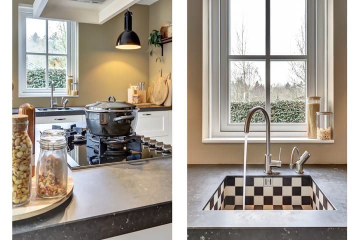 Foto 19 van Daslook 18