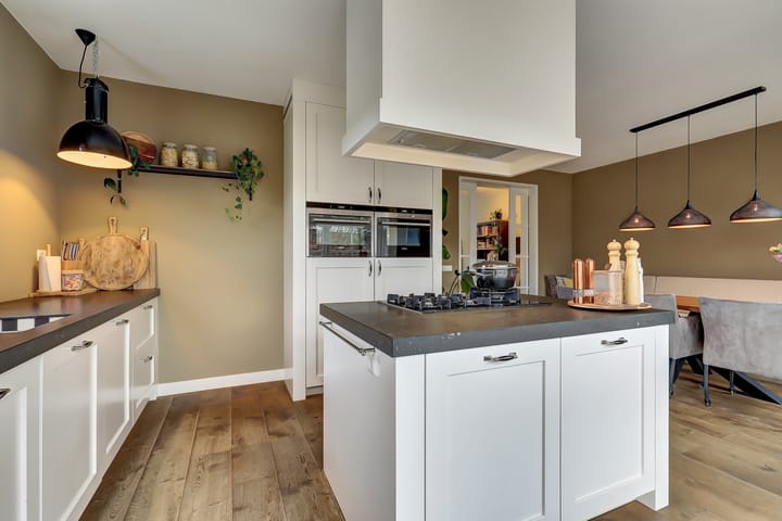 Foto 20 van Daslook 18