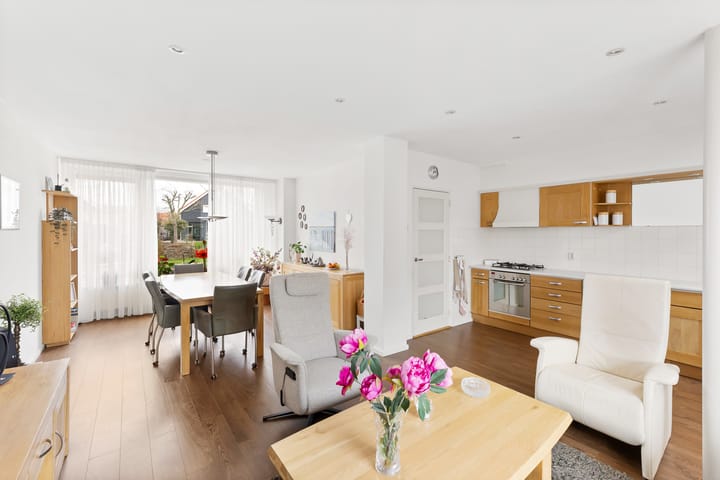 Photo 2 of Steengrachtstraat 25