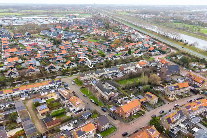 Photo 7 of Steengrachtstraat 25