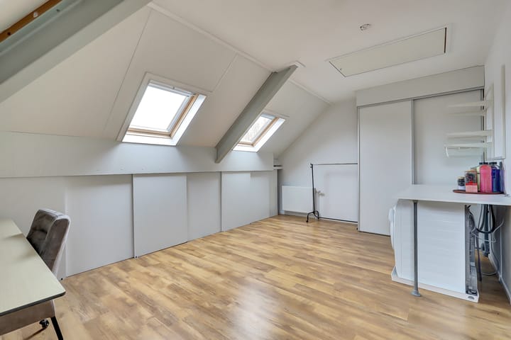 Foto 32 van Daslook 18