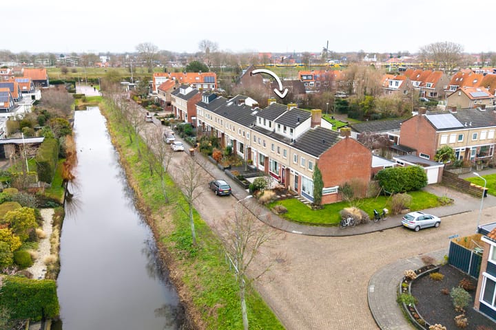 Photo 8 of Steengrachtstraat 25