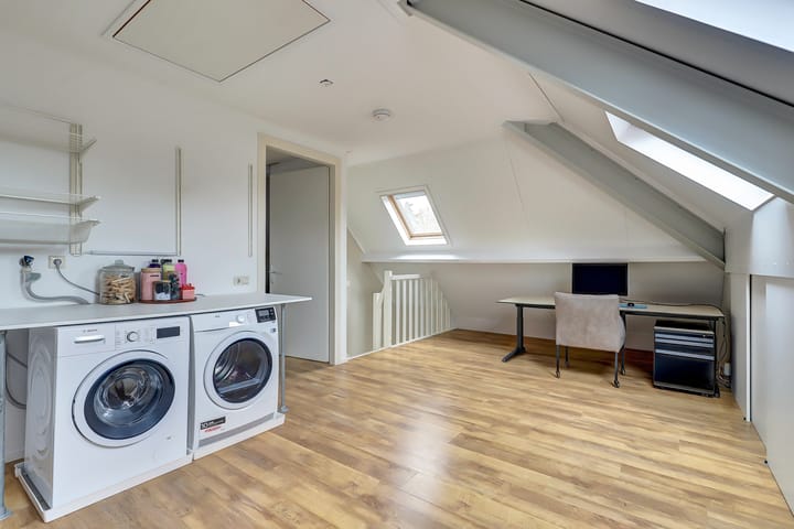 Foto 33 van Daslook 18