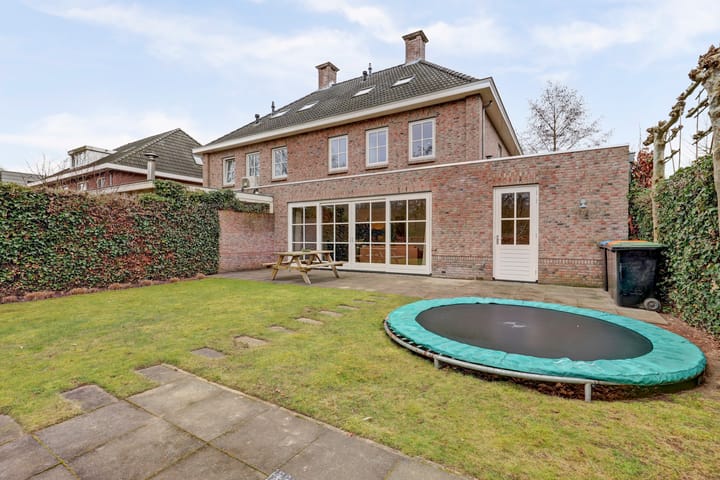 Foto 40 van Daslook 18