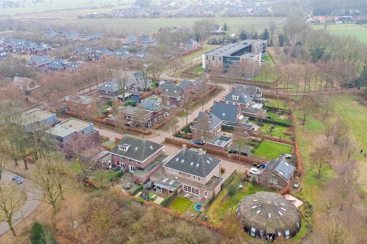 Foto 45 van Daslook 18