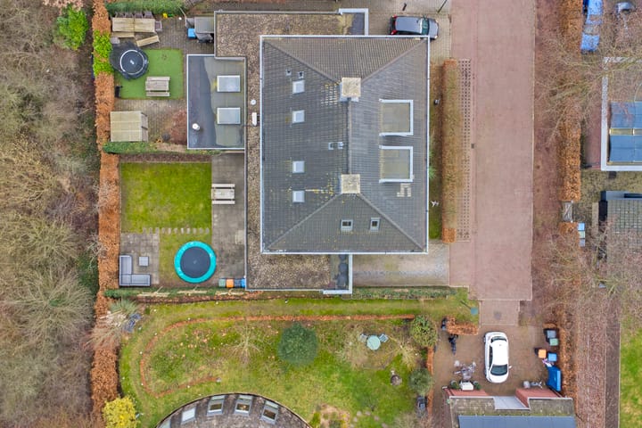 Foto 46 van Daslook 18