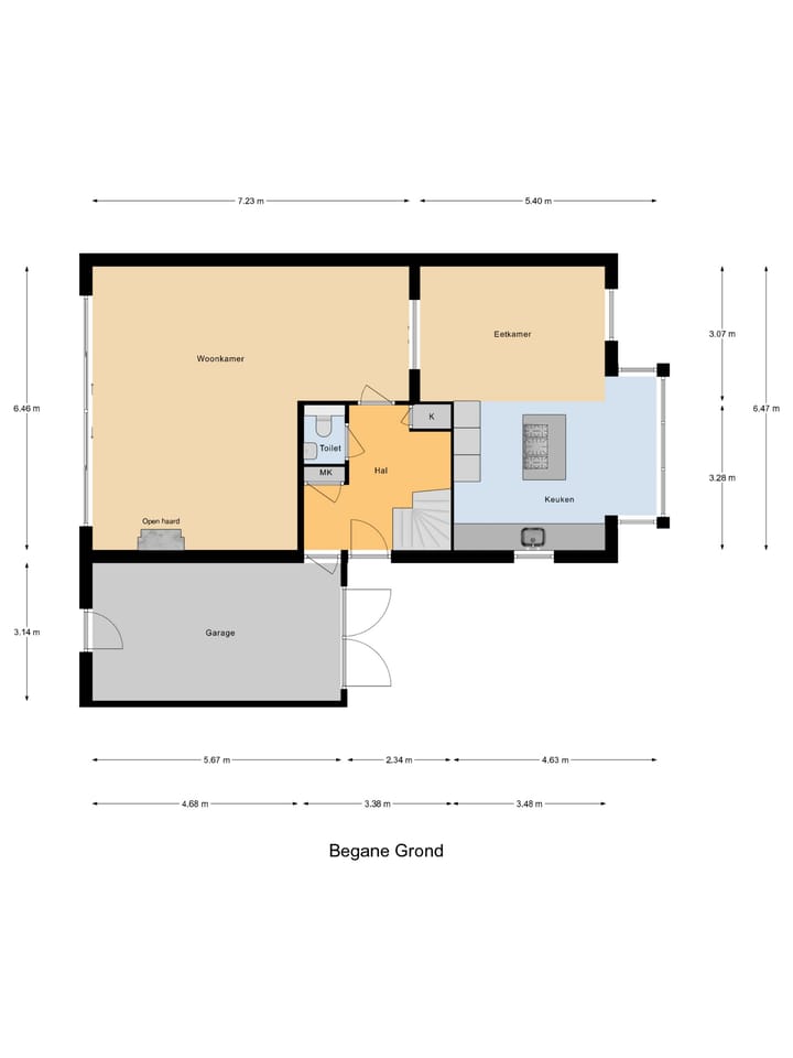 Foto 47 van Daslook 18