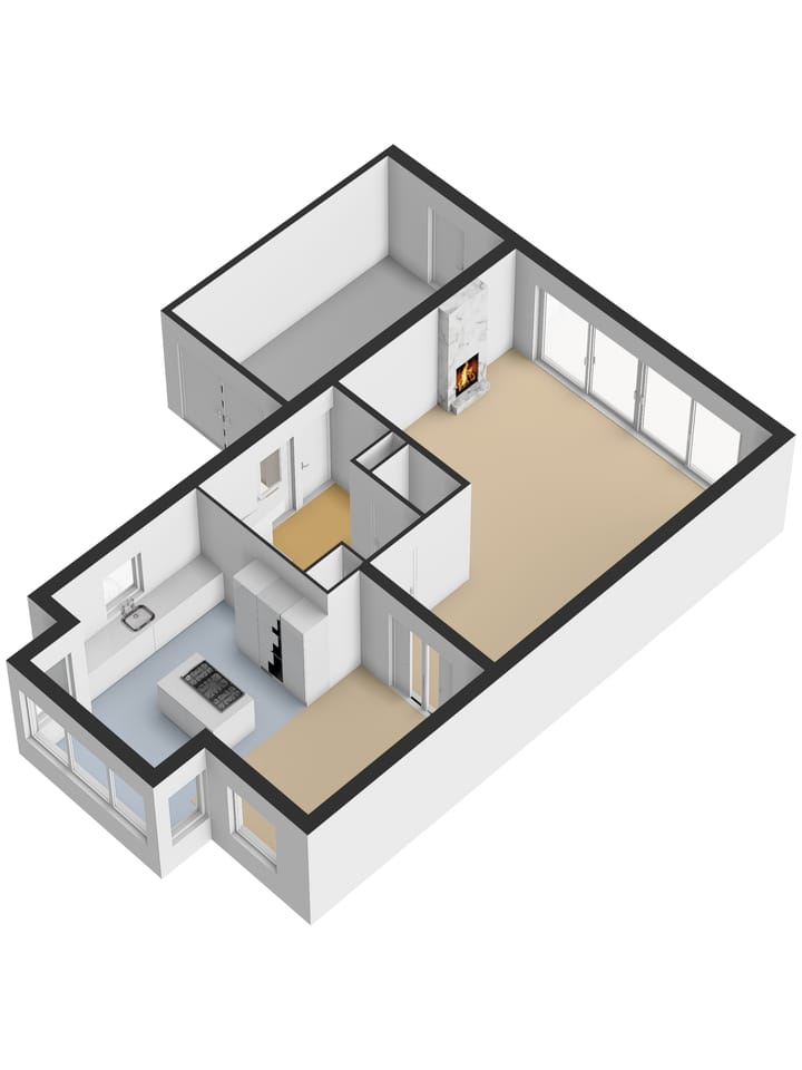 Foto 48 van Daslook 18