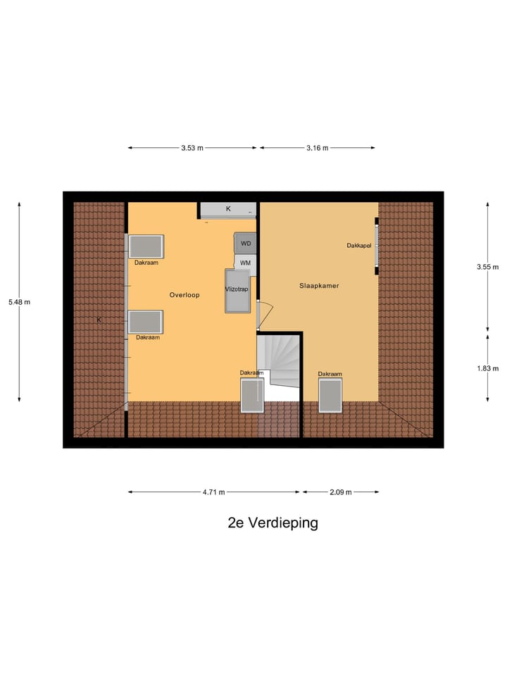 Foto 51 van Daslook 18