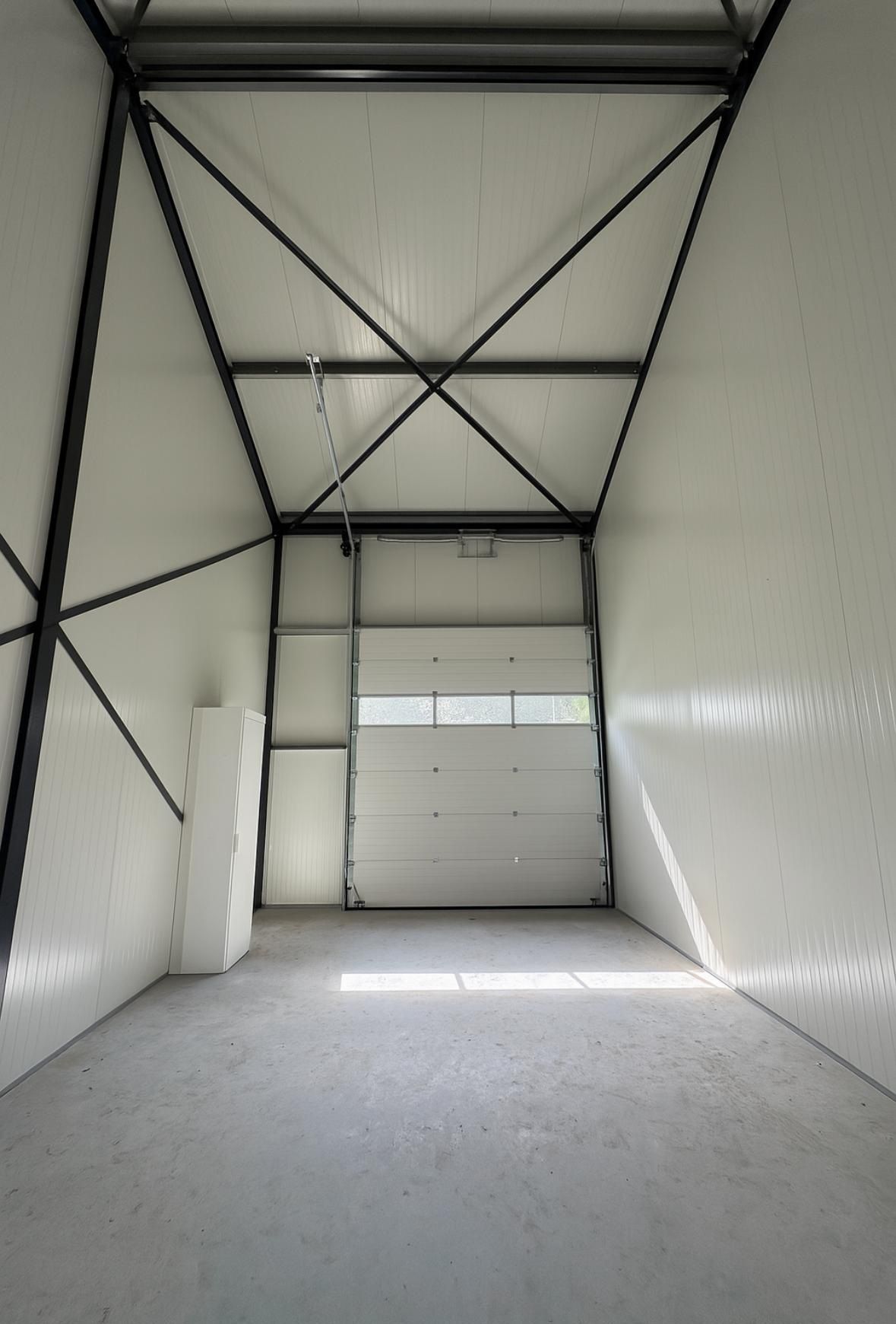 View photo 3 of Strengenweg 1-K