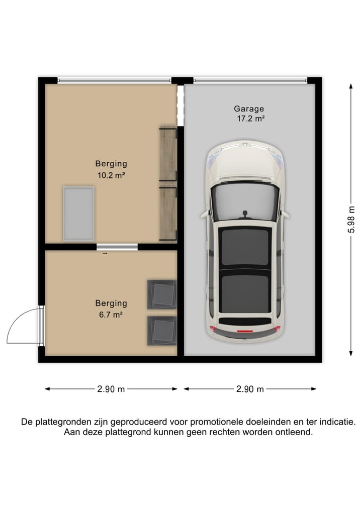 Photo 38 of Steengrachtstraat 25
