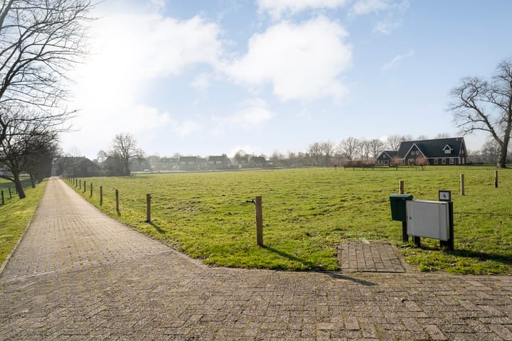 Foto 5 van Gedempte Wijde Wijk 4