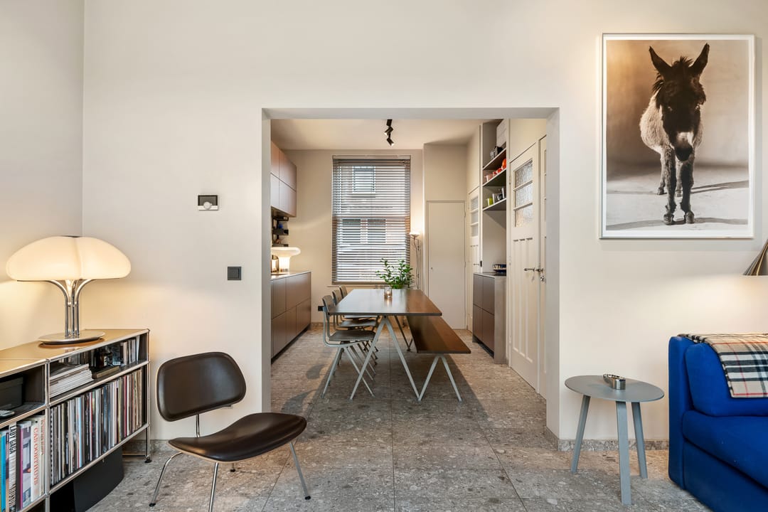 Foto 1 van Heenvlietsestraat 32