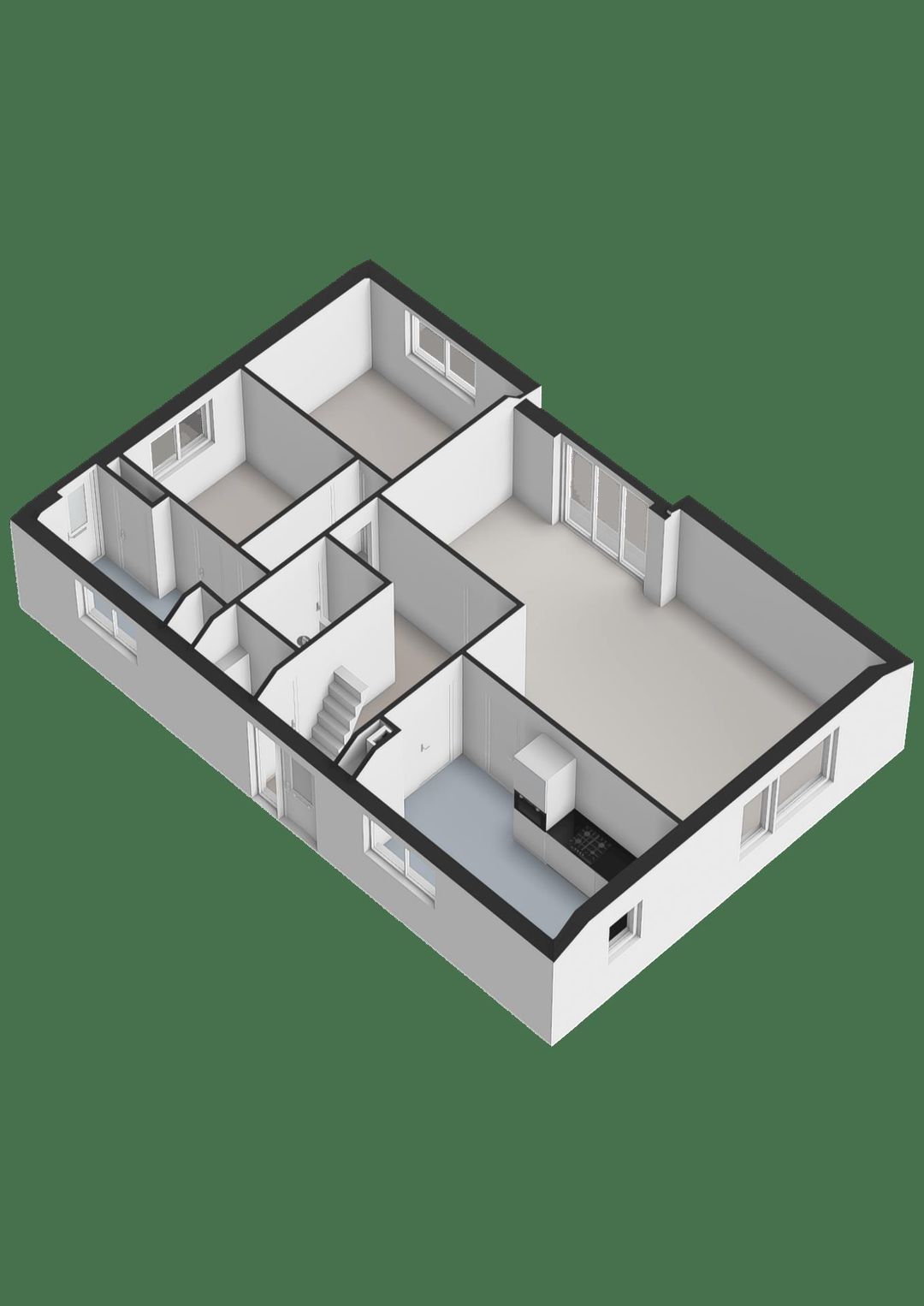 Foto 46 van Gedempte Wijde Wijk 4