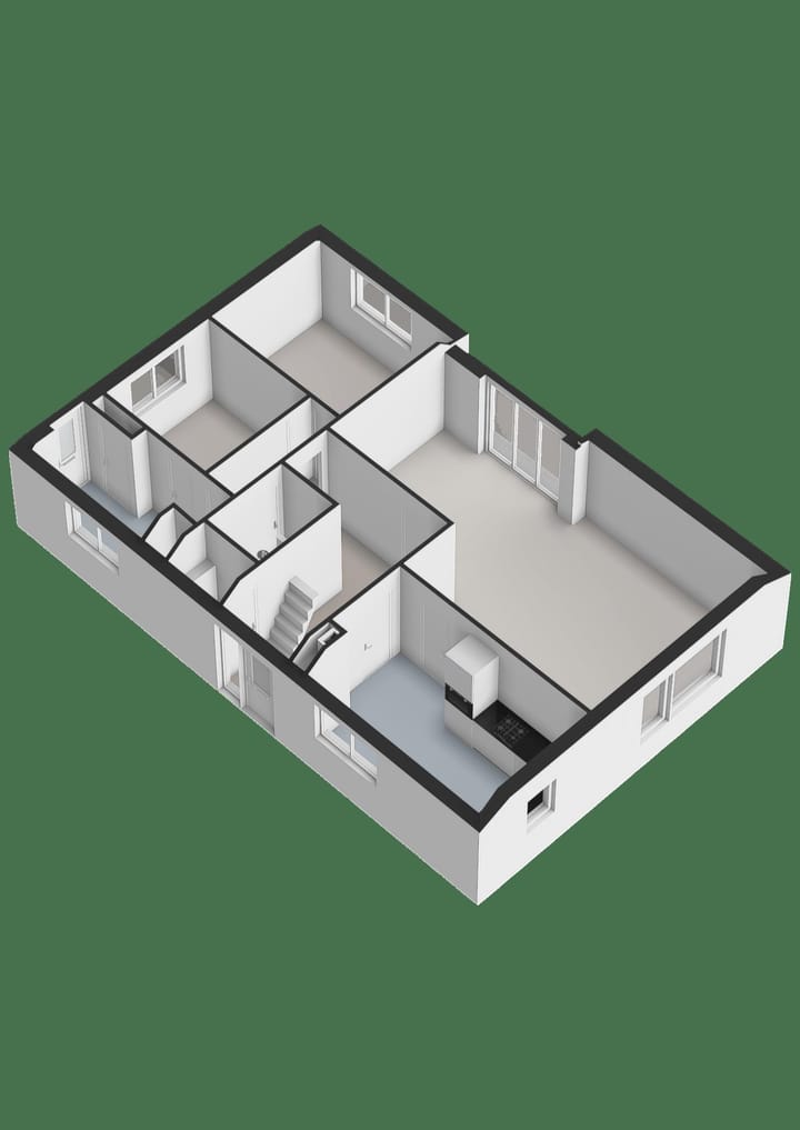 Foto 46 van Gedempte Wijde Wijk 4