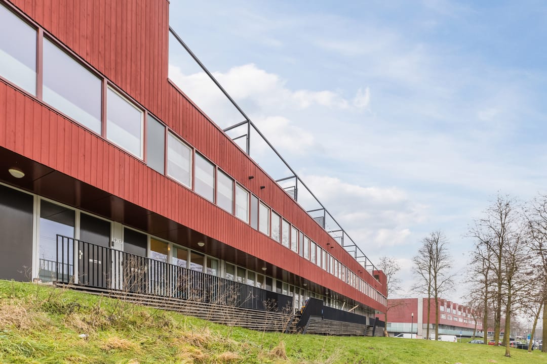 Foto 1 van Meerval 17