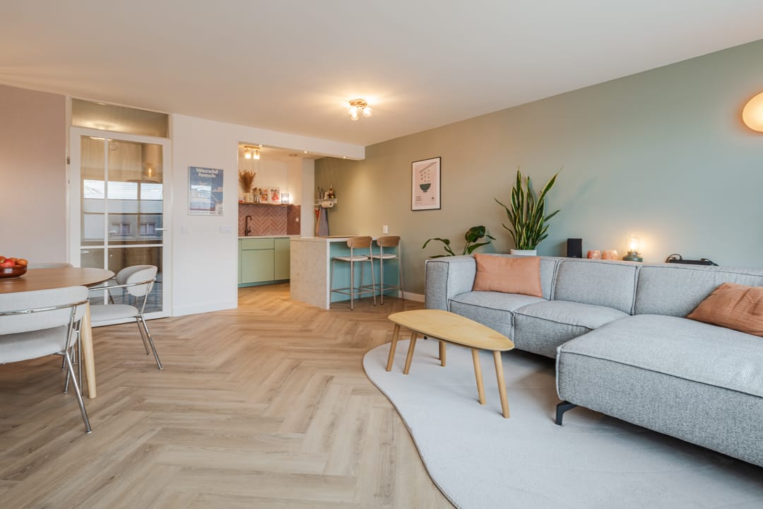 Foto 2 van Meerval 17