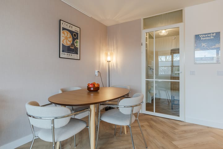 Foto 5 van Meerval 17