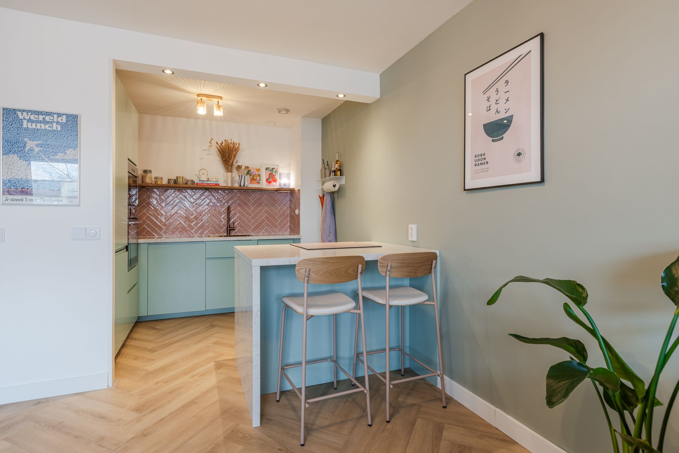 Foto 6 van Meerval 17