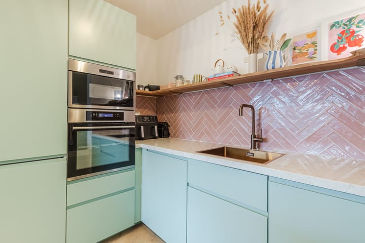 Foto 7 van Meerval 17