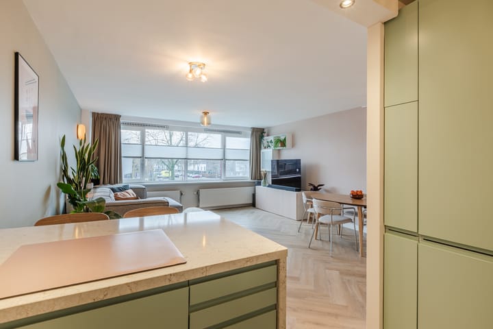 Foto 8 van Meerval 17