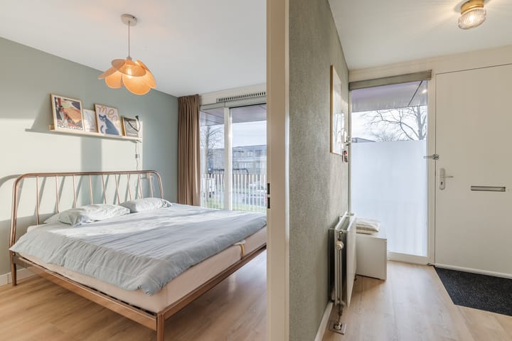 Foto 10 van Meerval 17