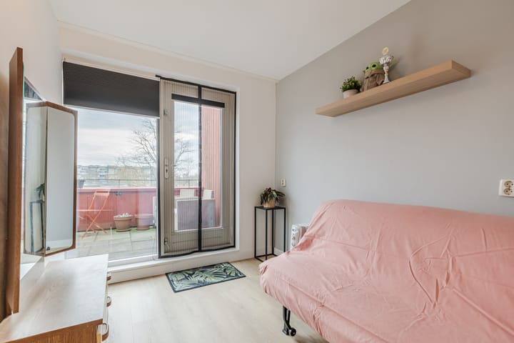 Foto 20 van Meerval 17